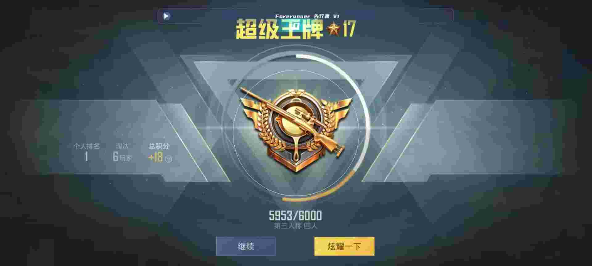 和平精英鸡腿辅助自瞄 - ���˺�ƽ��Ӣ�����Ƶ辅助预览图